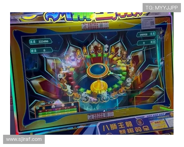 55电玩森林舞会游戏界面详解，提升操作效率和游戏体验的实用技巧